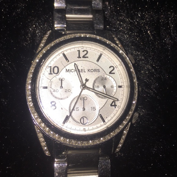 Michael Kors watch main image 2