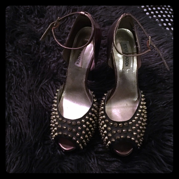 Steve Madden size 8.5 stilettos 🙋🏻