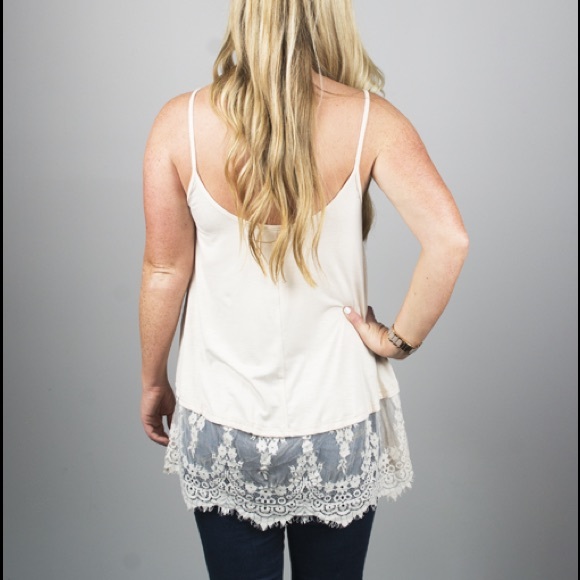 Remember Me Top/ Shirt Extender - Picture 3 of 4