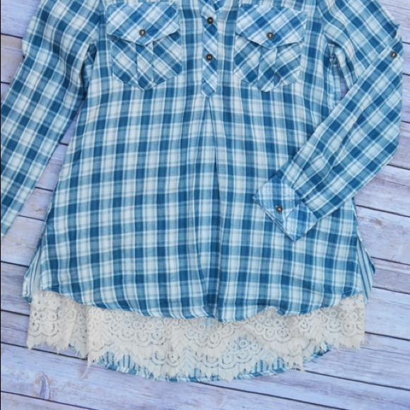 Remember Me Top/ Shirt Extender - Picture 4 of 4