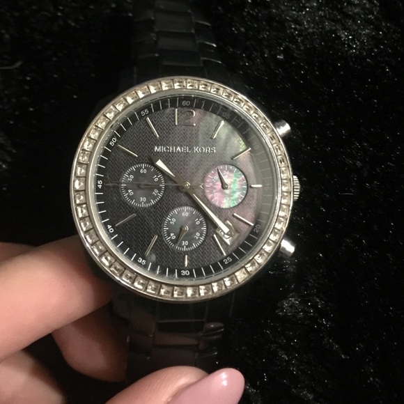 Michael Kors watch