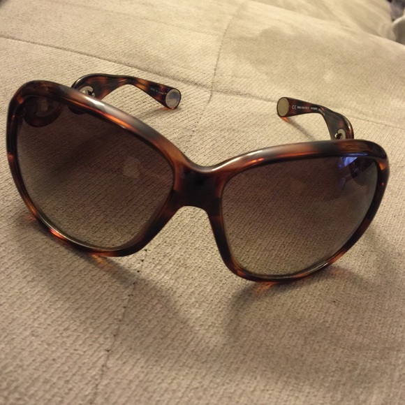 Marc By Marc Jacobs Sunglasses