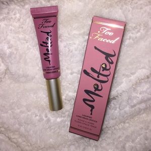 Too Faced Chihuahua Melted Lipstick