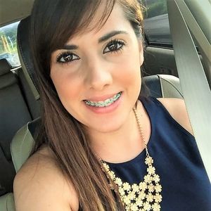 Meet your Posher, Tara