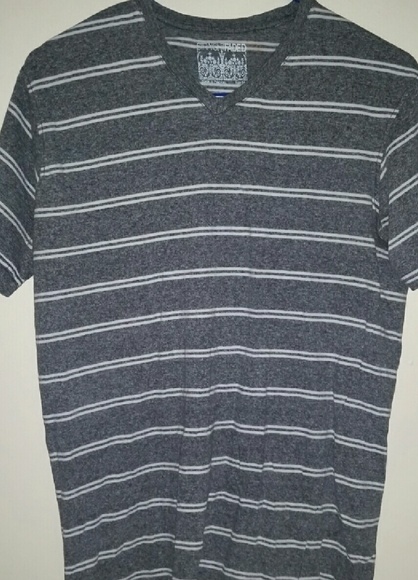 Men's V-Neck