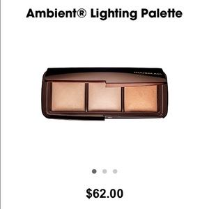 Hourglass Ambient Lighting Palette
