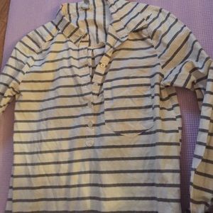 Shirt dress from Forever 21 in great condition!