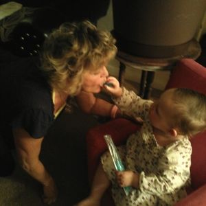 Meet your Posher, Suszi