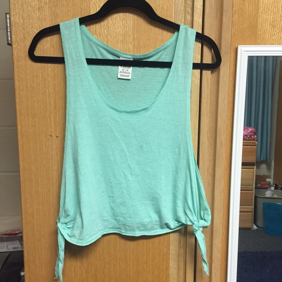 VS PINK tank