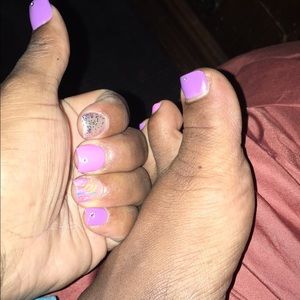 Meet your Posher, Kiara