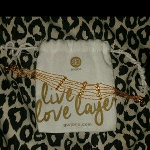 Gorjana Gold Rush Bracelet