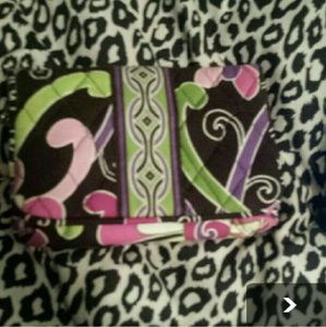 Vera Bradley Wallet