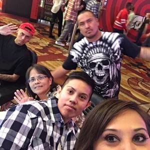 Meet your Posher, Lyndsey