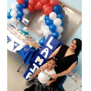 Meet your Posher, Lawanna