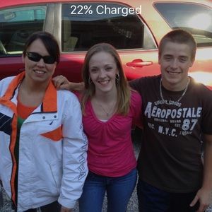 Meet your Posher, Vickie