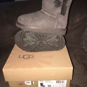 Bailey Uggs NEW