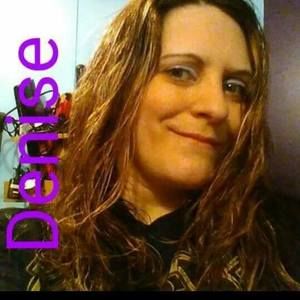 Meet your Posher, Marie