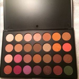 Morphe 350 palette