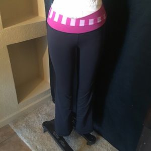 Lululemon Groove Pant