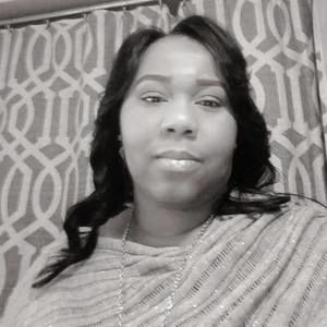 Meet your Posher, Tonya