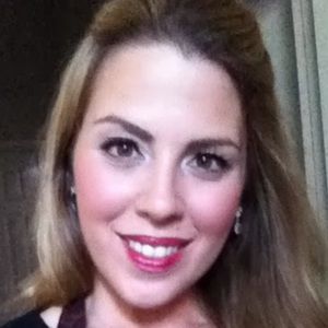 Meet your Posher, Angela