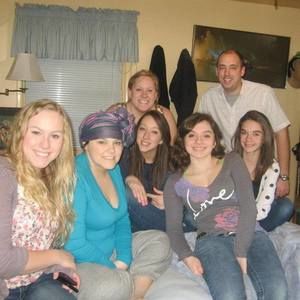 Meet your Posher, Janelle