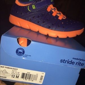 Stride Rite