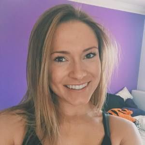 Meet your Posher, Hailey