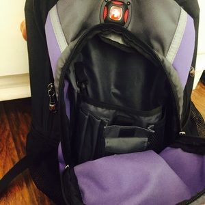 Swiss Gear Women's Backpack