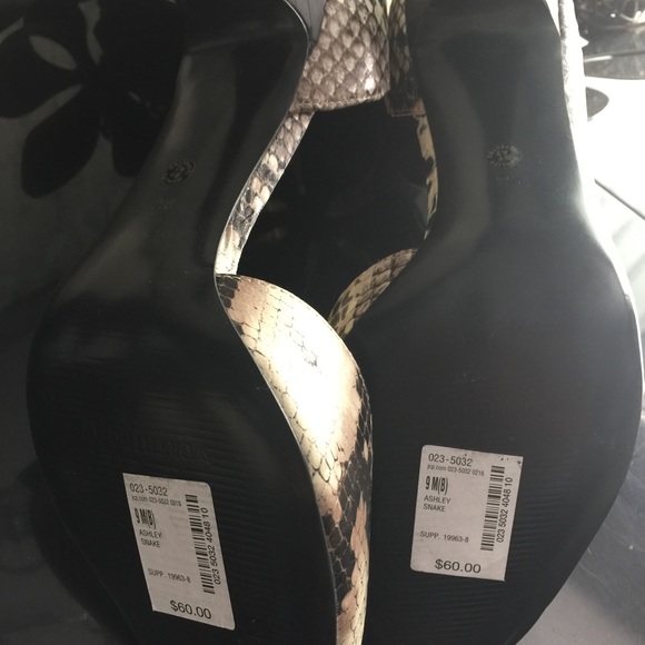 Heels - Picture 2 of 4