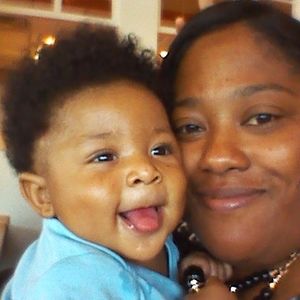 Meet your Posher, Alitha