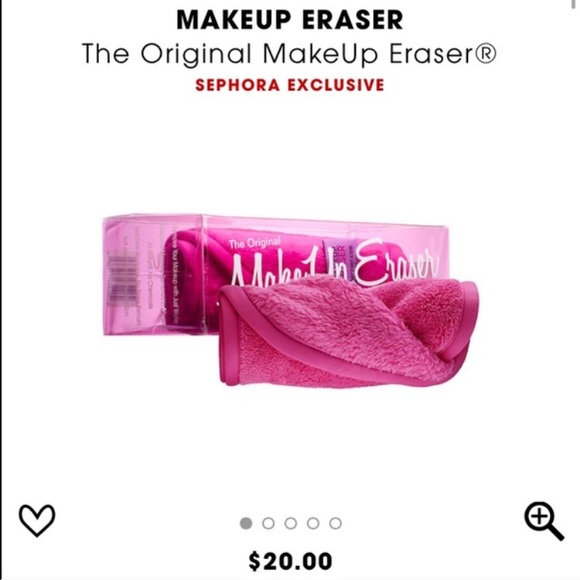 Original Makeup Eraser