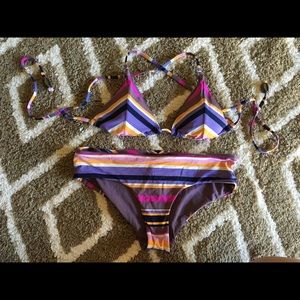 H&M bathing suit