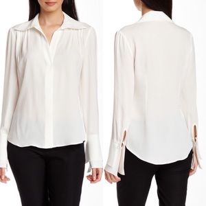 Catherine Malandrino Blouse
