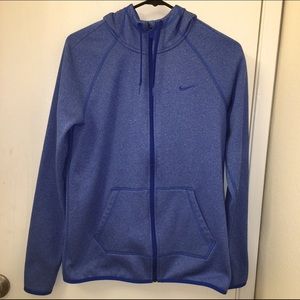 Nike therma fit jacket