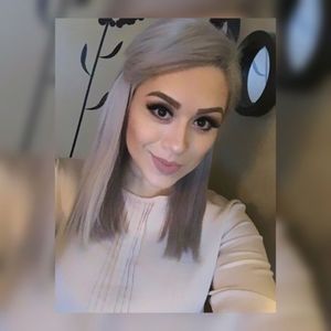 Meet your Posher, Miriam