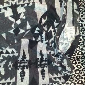 Brand New LA Hearts Leggings