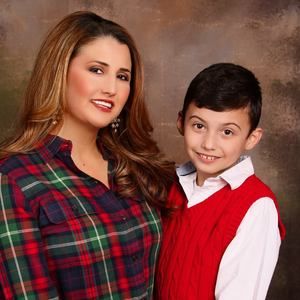 Meet your Posher, Juliette