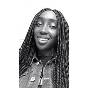 Meet your Posher, Angel