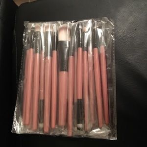 BRAND NEW Makeup Brushes