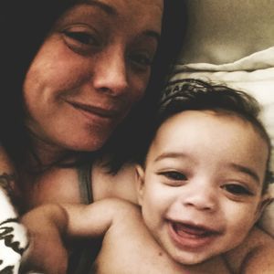 Meet your Posher, Heather