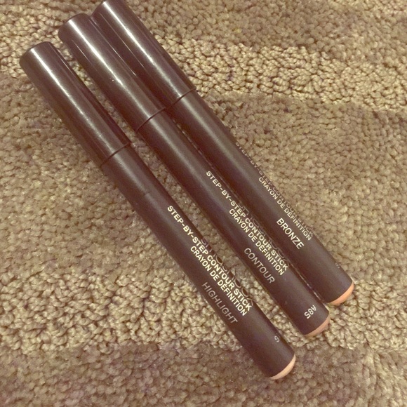 Brand new w/out box contour pencils