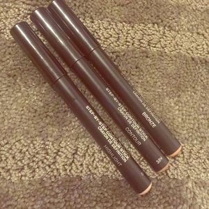 Brand new w/out box contour pencils