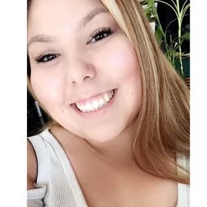 Meet your Posher, Marissa