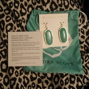 Kendra Scott Brand New Earings