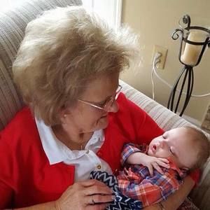 Meet your Posher, Diane