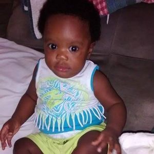 Meet your Posher, Tabitha