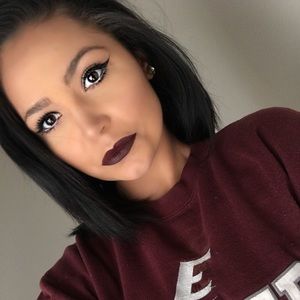 Meet your Posher, Jayla