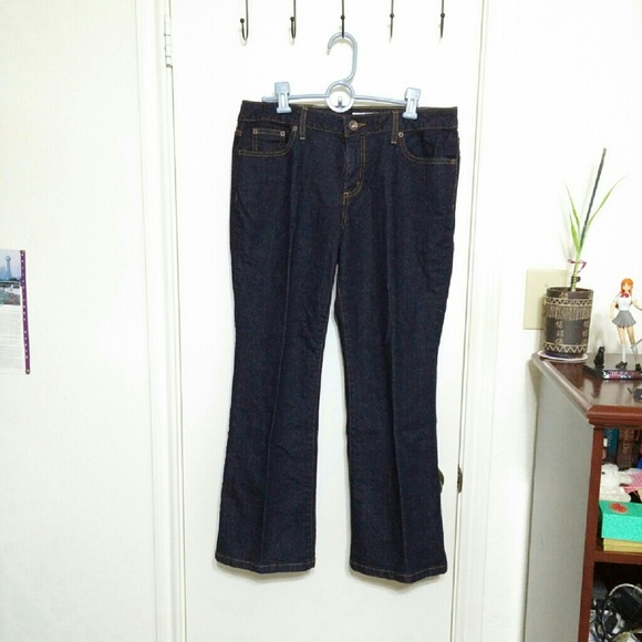 Dkny Denim - DKNY SOHO jeans