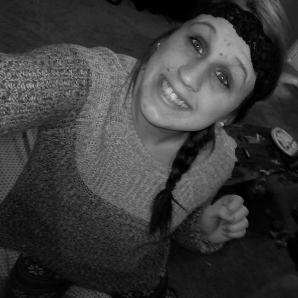 Meet your Posher, Kaylene